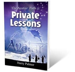 Der Avatar-Weg 2: Private Lehrstücke